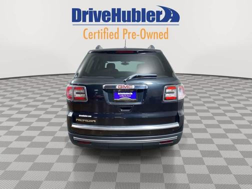 2013 GMC Acadia SLE-1