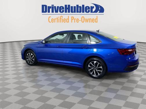 2024 Volkswagen Jetta 1.5T S