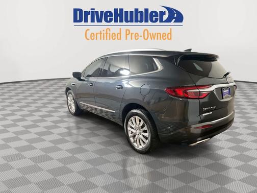 2020 Buick Enclave AWD Essence