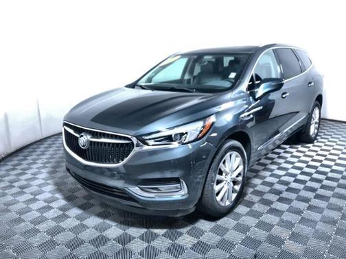 2020 Buick Enclave AWD Essence