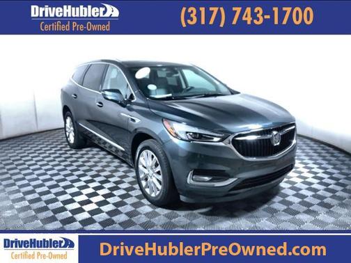 2020 Buick Enclave AWD Essence