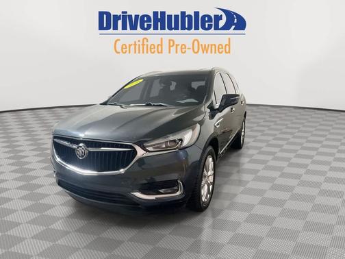 2020 Buick Enclave AWD Essence