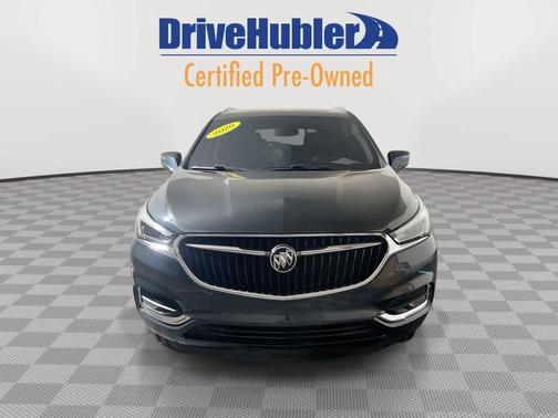 2020 Buick Enclave AWD Essence