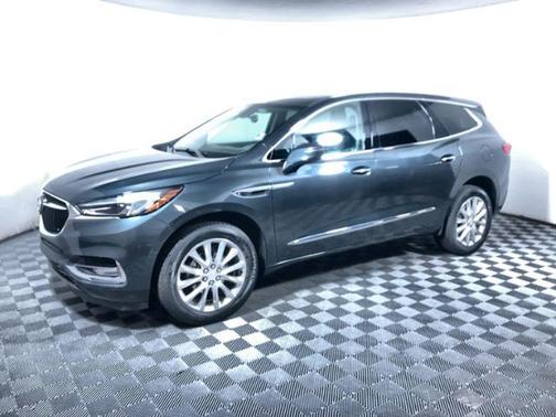2020 Buick Enclave AWD Essence