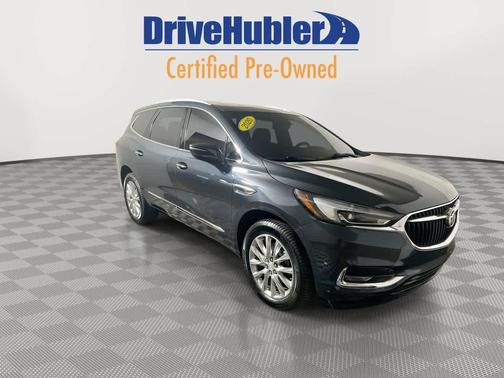 2020 Buick Enclave AWD Essence