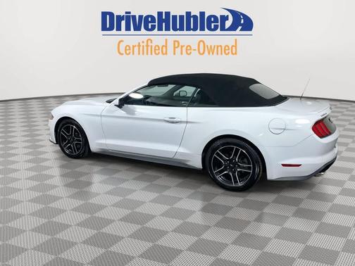 2023 Ford Mustang EcoBoost Premium