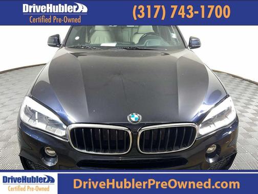 2014 BMW X5 xDrive35d