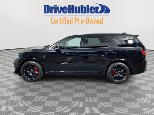 2023 Dodge Durango SRT Hellcat Premium AWD