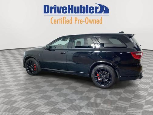 2023 Dodge Durango SRT Hellcat Premium AWD