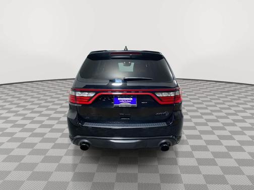 2023 Dodge Durango SRT Hellcat Premium AWD