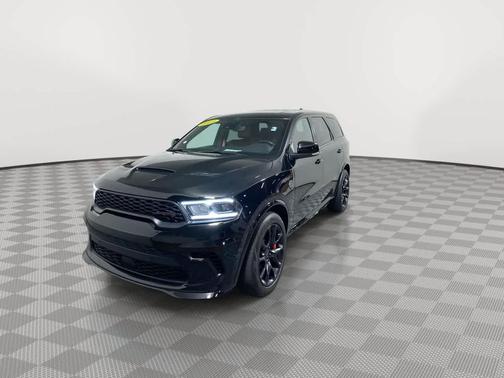 2023 Dodge Durango SRT Hellcat Premium AWD