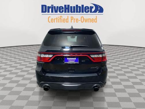 2023 Dodge Durango SRT Hellcat Premium AWD