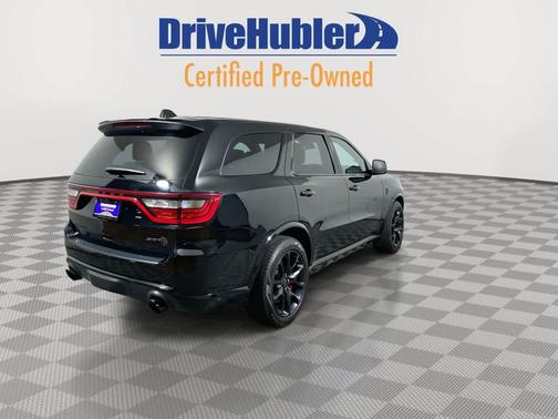 2023 Dodge Durango SRT Hellcat Premium AWD