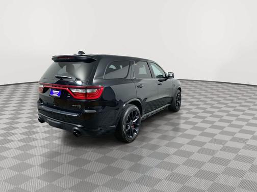 2023 Dodge Durango SRT Hellcat Premium AWD