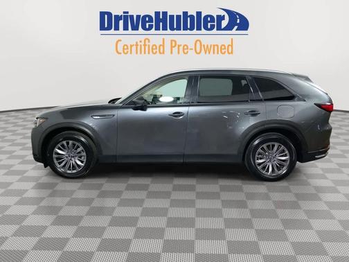 2025 Mazda CX-90 3.3 Turbo Preferred
