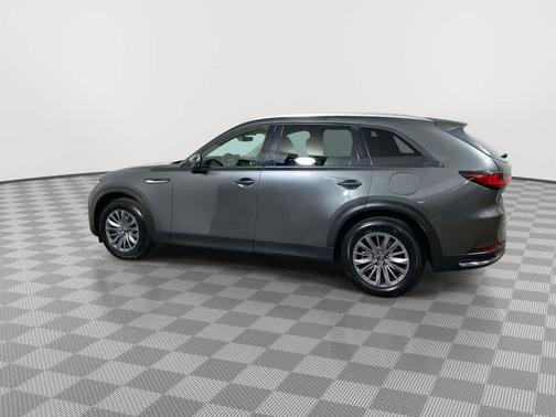 2025 Mazda CX-90 3.3 Turbo Preferred