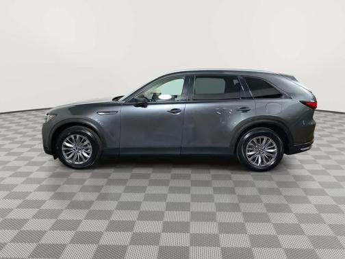 2025 Mazda CX-90 3.3 Turbo Preferred