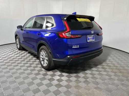 Still Night Pearl 2023 Honda CR-V EX-L