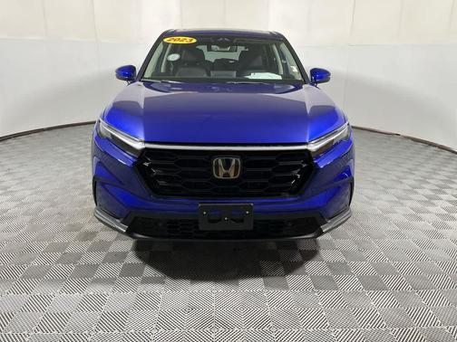 Still Night Pearl 2023 Honda CR-V EX-L