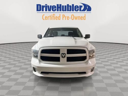 2013 RAM 1500 Tradesman/Express
