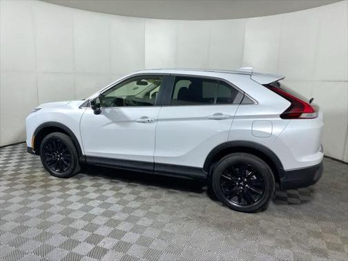 2024 Mitsubishi Eclipse Cross LE