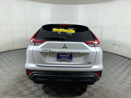 2024 Mitsubishi Eclipse Cross LE