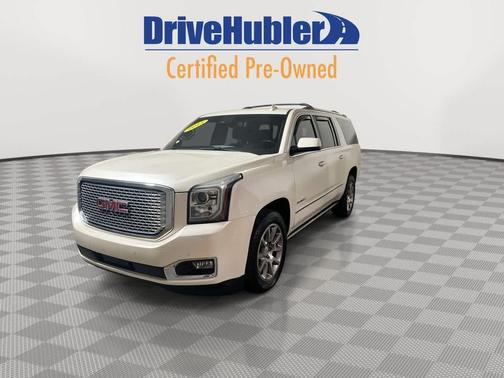 2015 GMC Yukon XL 1500 Denali