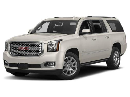 2015 GMC Yukon XL 1500 Denali