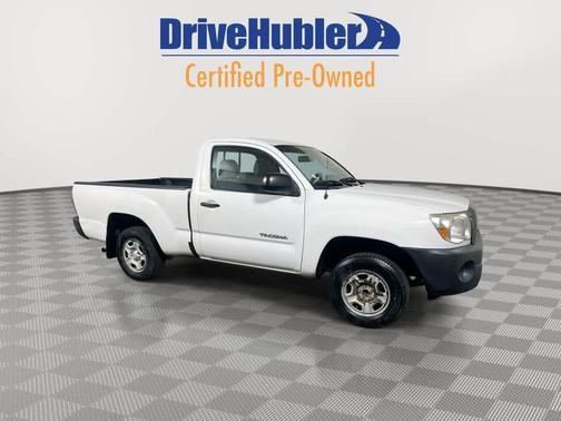 2009 Toyota Tacoma Base