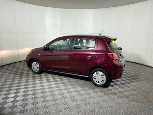 2024 Mitsubishi Mirage LE