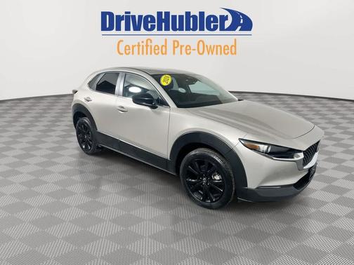 2024 Mazda CX-30 2.5 S Select Sport