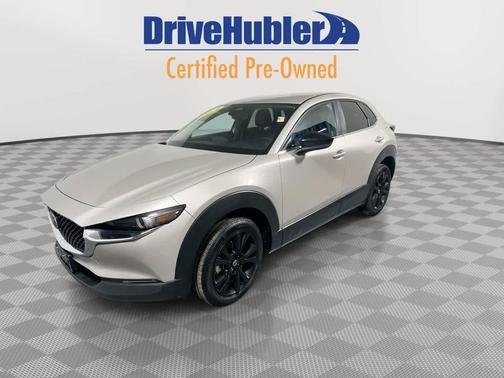 2024 Mazda CX-30 2.5 S Select Sport