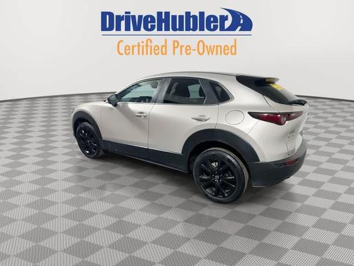 2024 Mazda CX-30 2.5 S Select Sport