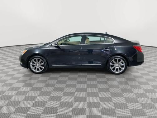 2014 Buick LaCrosse Premium 1