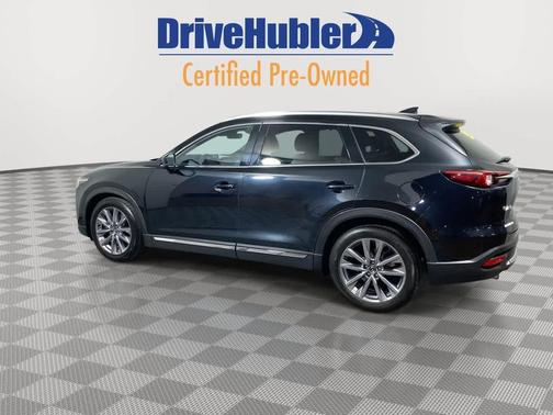 2021 Mazda CX-9 Grand Touring