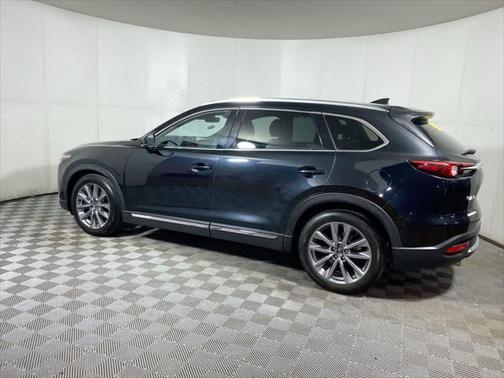 2021 Mazda CX-9 Grand Touring