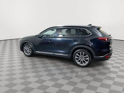 2021 Mazda CX-9 Grand Touring