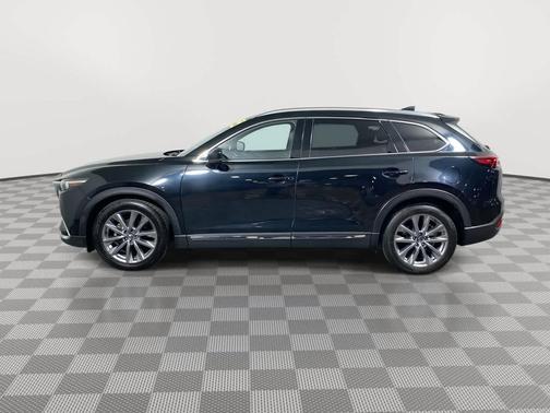 2021 Mazda CX-9 Grand Touring