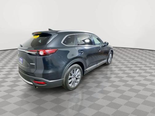 2021 Mazda CX-9 Grand Touring