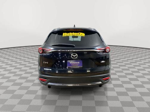 2021 Mazda CX-9 Grand Touring