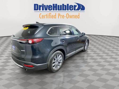 2021 Mazda CX-9 Grand Touring