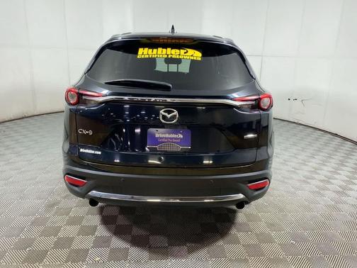 2021 Mazda CX-9 Grand Touring