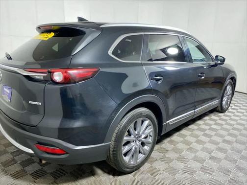 2021 Mazda CX-9 Grand Touring