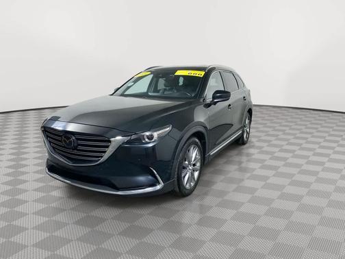 2021 Mazda CX-9 Grand Touring