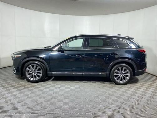 2021 Mazda CX-9 Grand Touring
