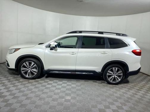 2021 Subaru Ascent Limited 8-Passenger