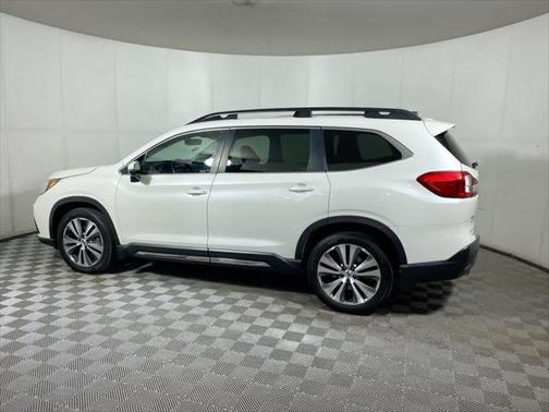 2021 Subaru Ascent Limited 8-Passenger