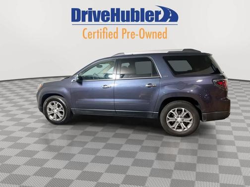 2014 GMC Acadia SLT-1