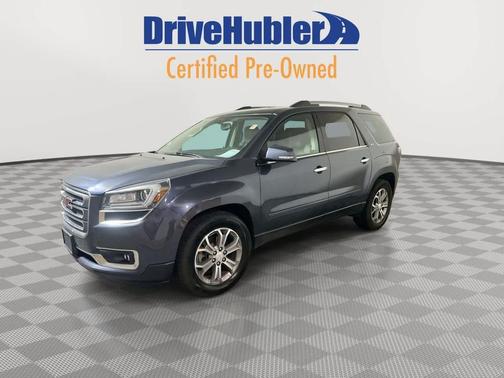 2014 GMC Acadia SLT-1