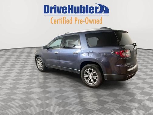 2014 GMC Acadia SLT-1